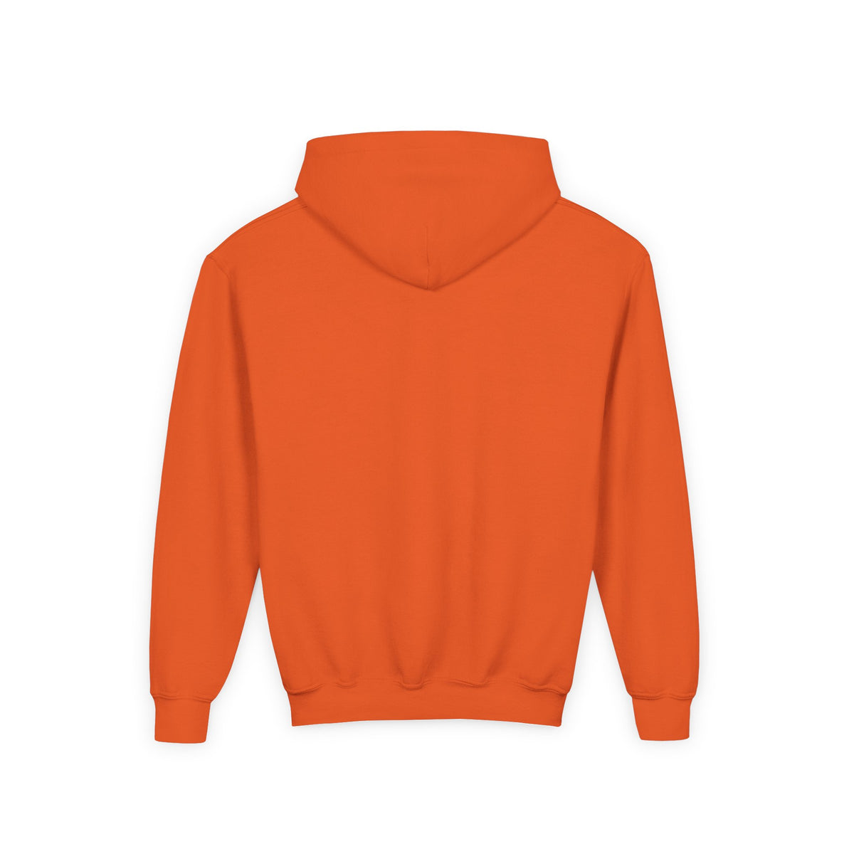 Gold Medieval Shield Crest Hoodie