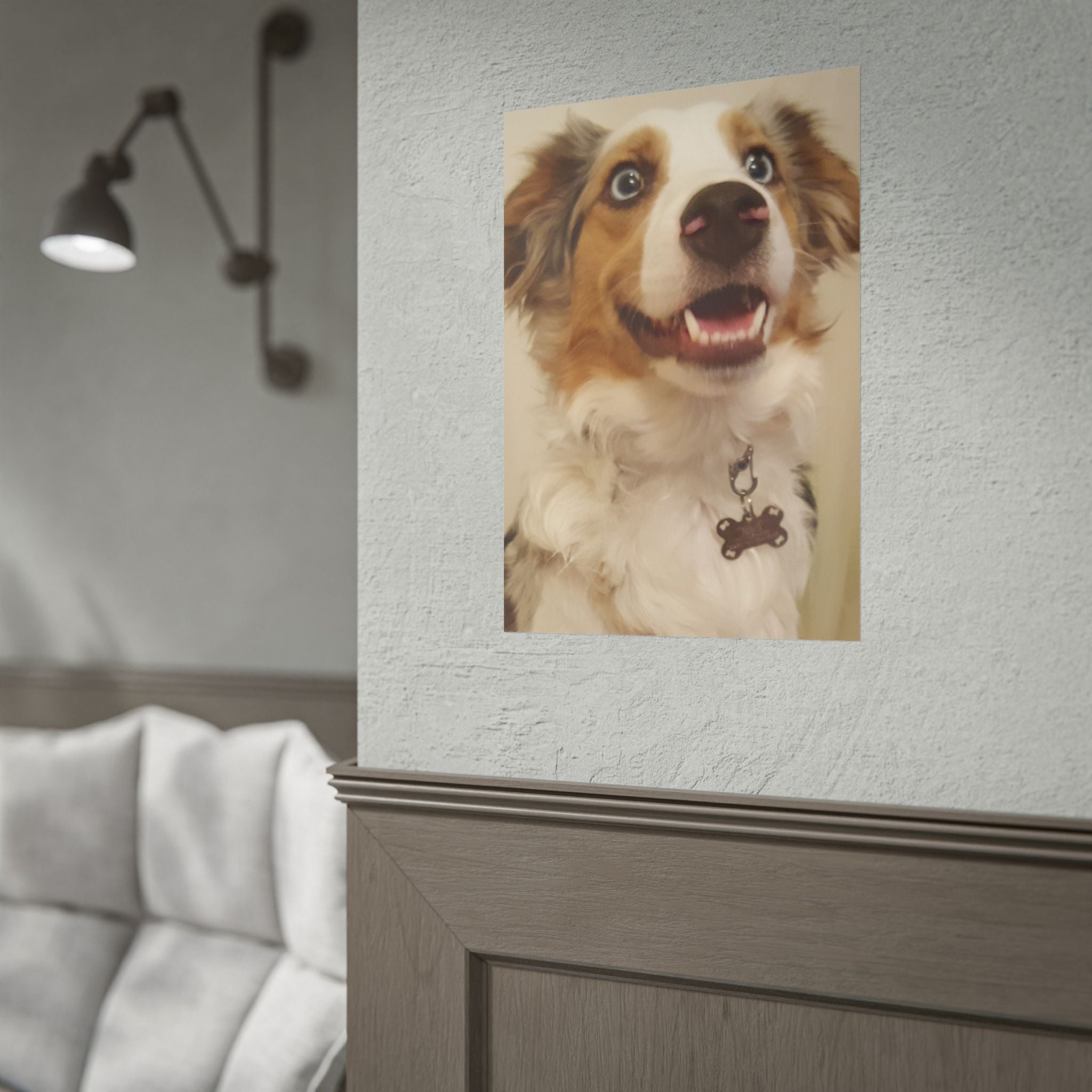 Rolled Poster | Personalize Your Own Poster