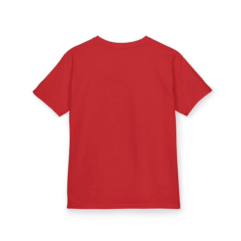 Wolf Shield Graphic T-Shirt