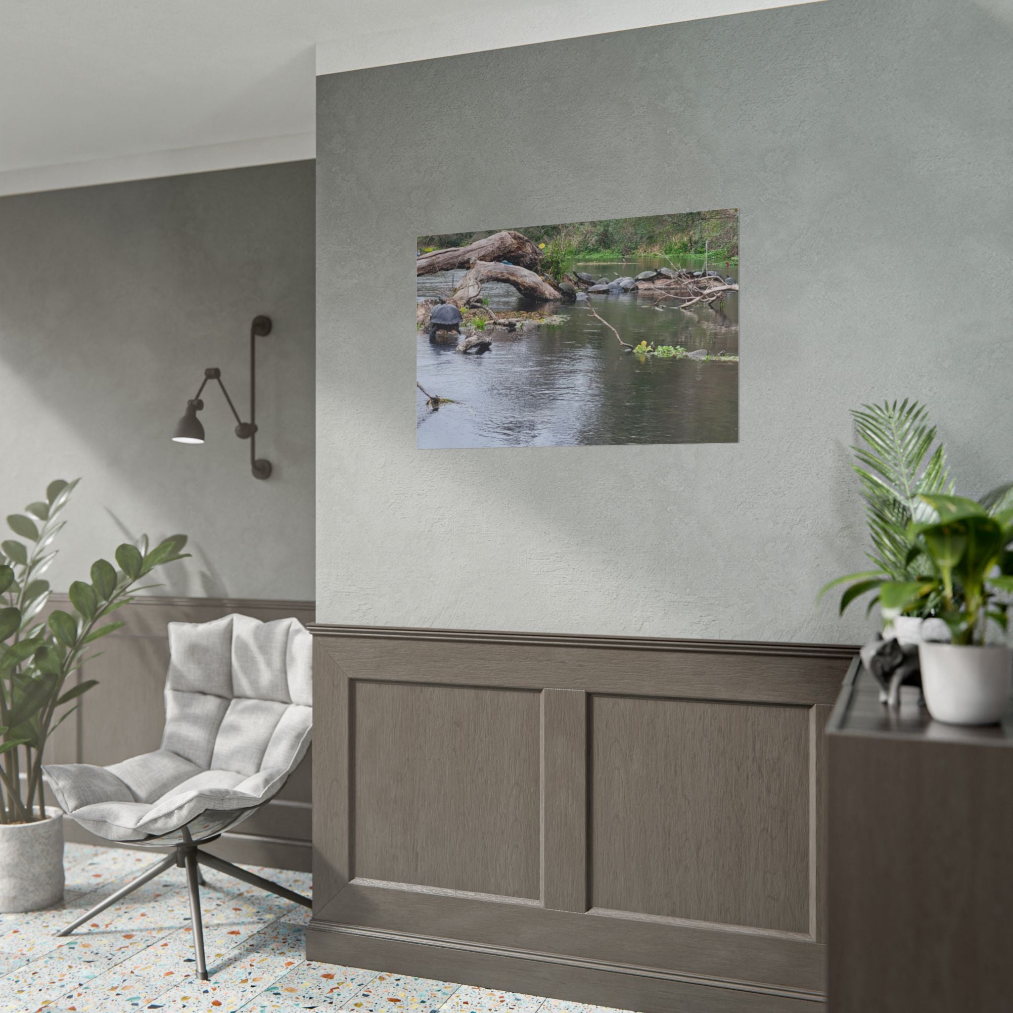 Rolled Poster | Customize Your Own Poster