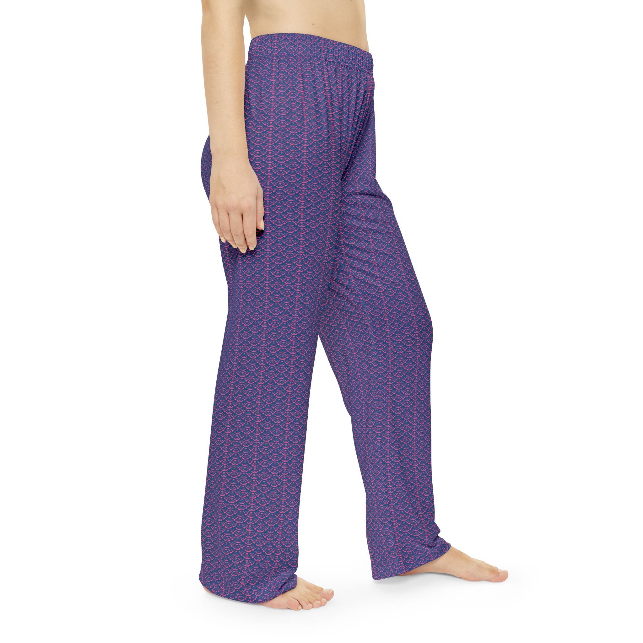 Pajama Pants | Women's Cozy Lounge Sleepwear