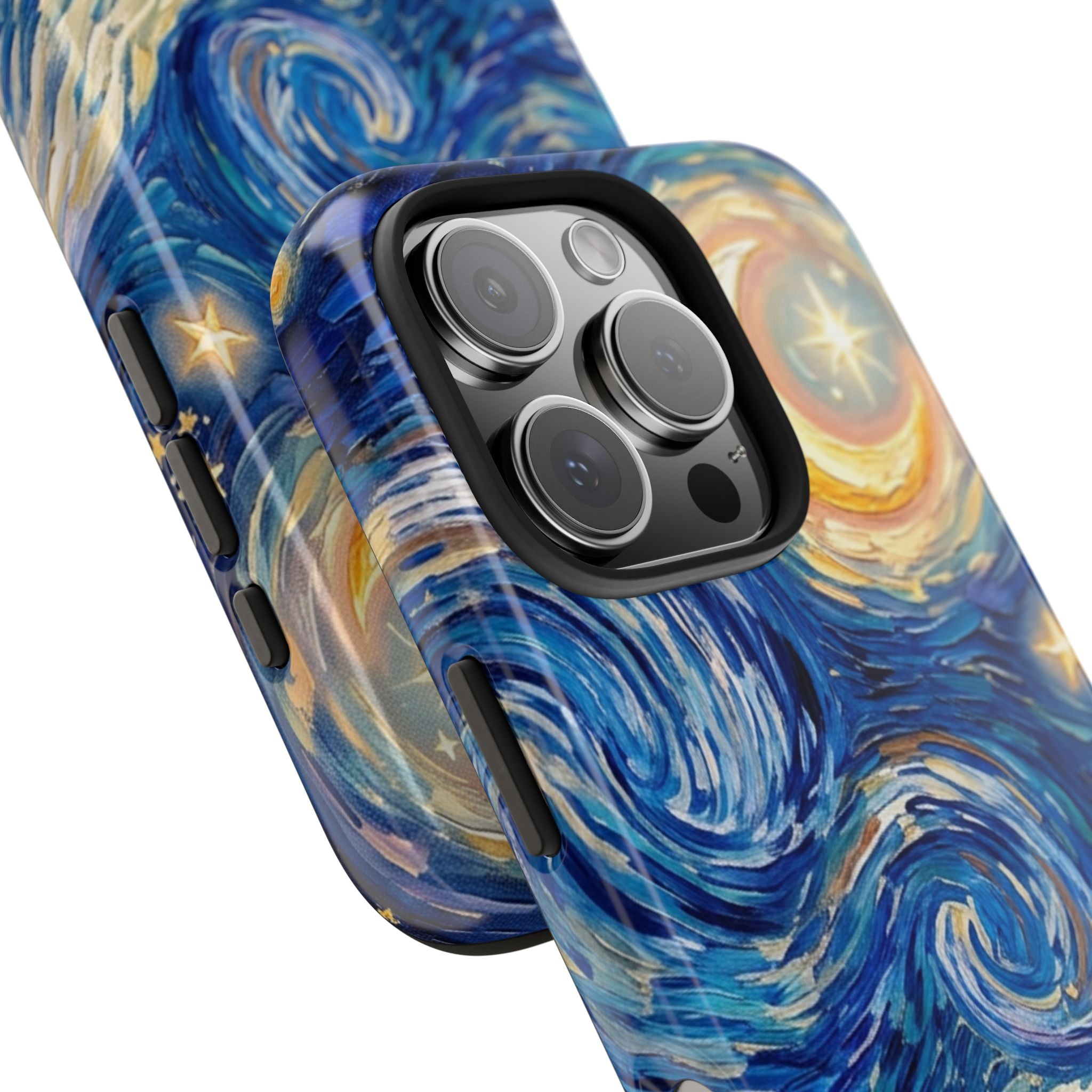 Phone Case | Van Gogh Inspired Art Tough Phone Cover