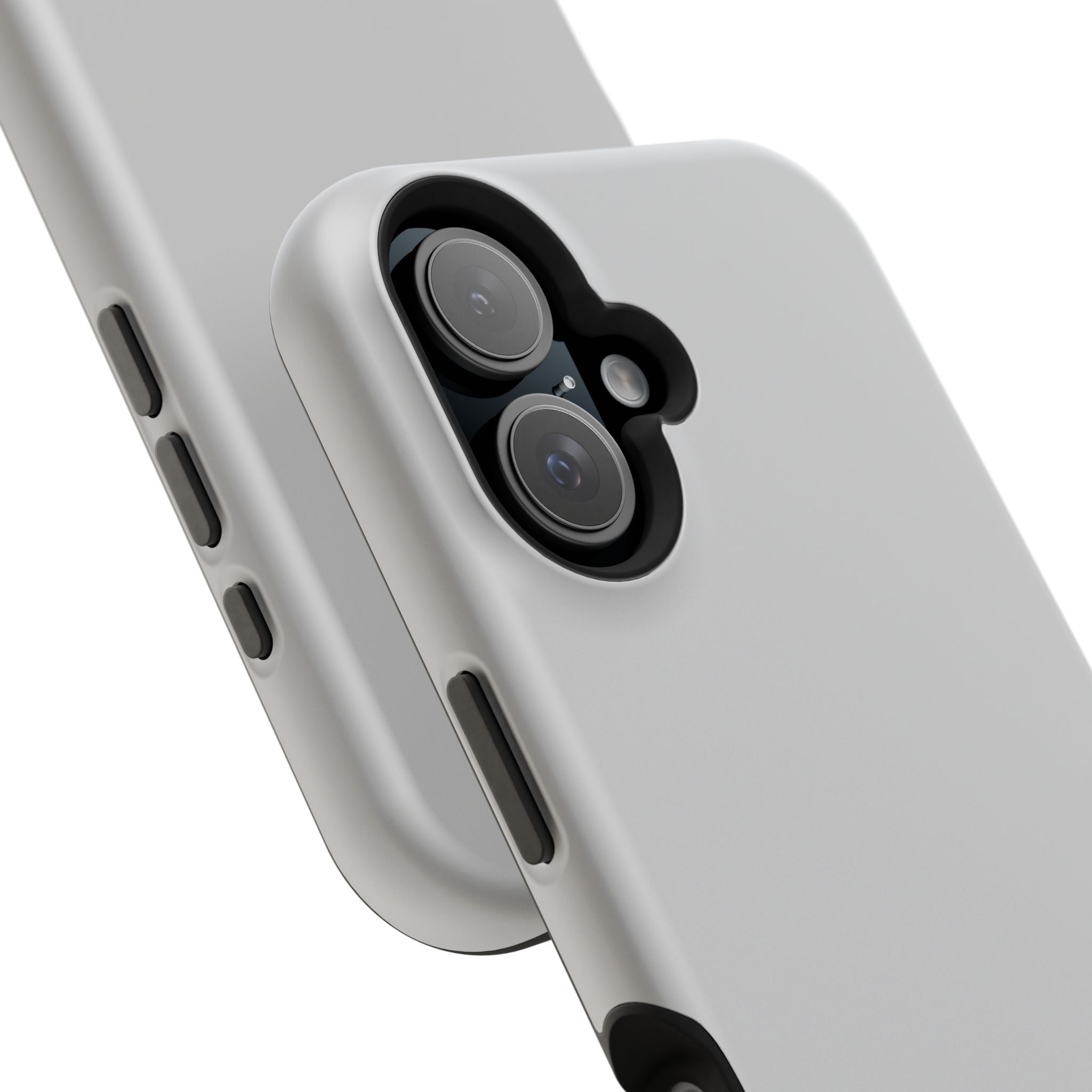 Phone Case | Fishing Dock Minimalist Magnetic Impact-Resistant Case