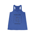 Mom Life Women's Racerback Tank Top