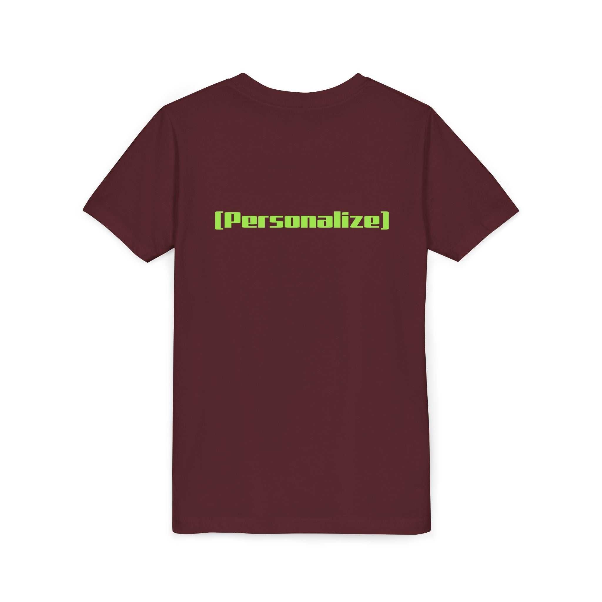 T-Shirt | 'Roll for Initiative' Fantasy RPG Character Youth Tee