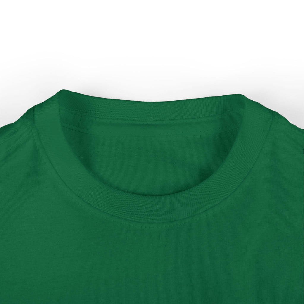 T-Shirt | 'Little Brother' Comic Burst Infant Sibling Tee