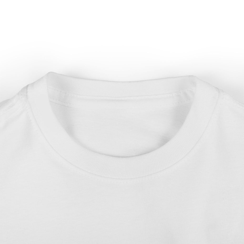 T-Shirt | 'Little Brother' Comic Burst Infant Sibling Tee