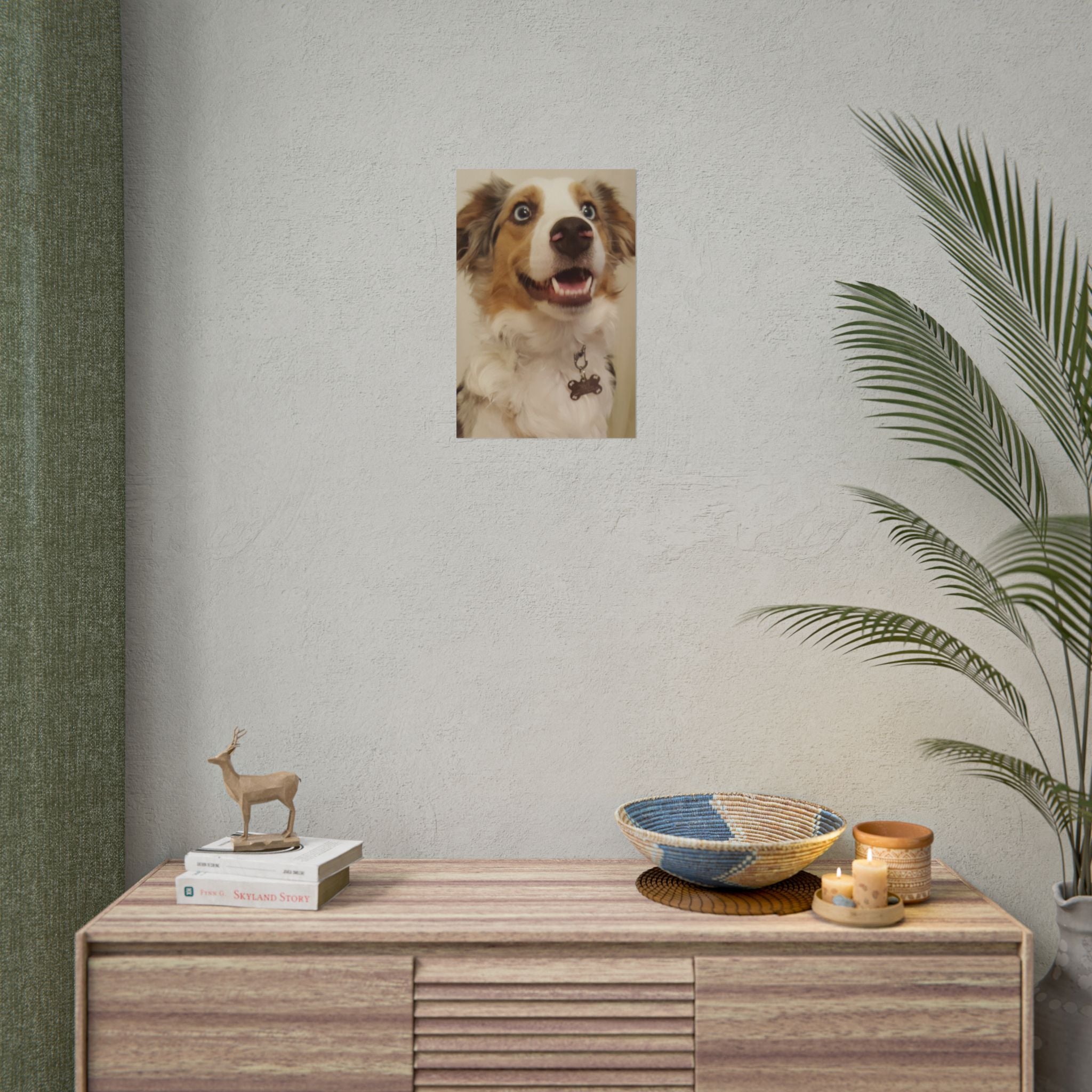 Rolled Poster | Personalize Your Own Poster