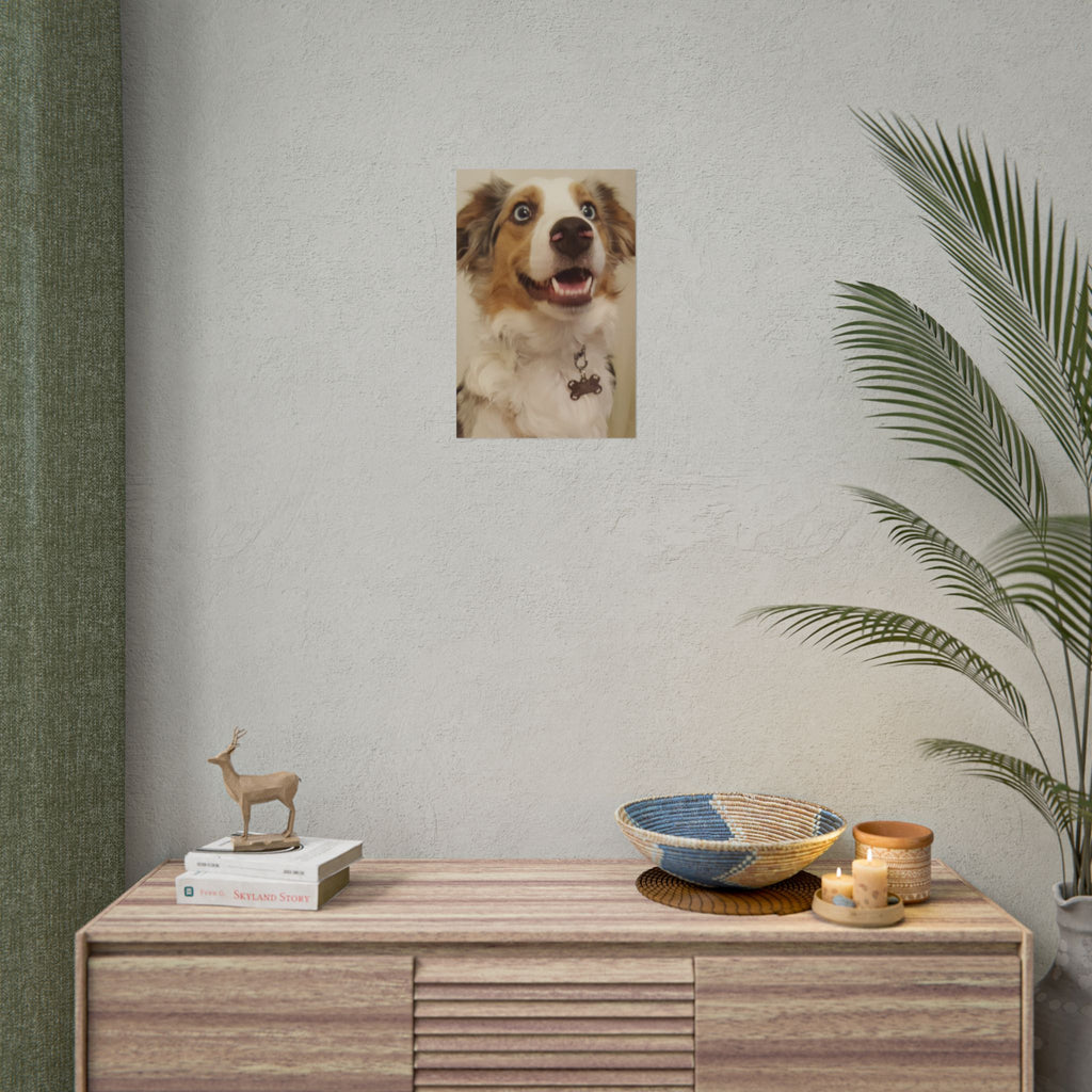 Rolled Poster | Personalize Your Own Poster