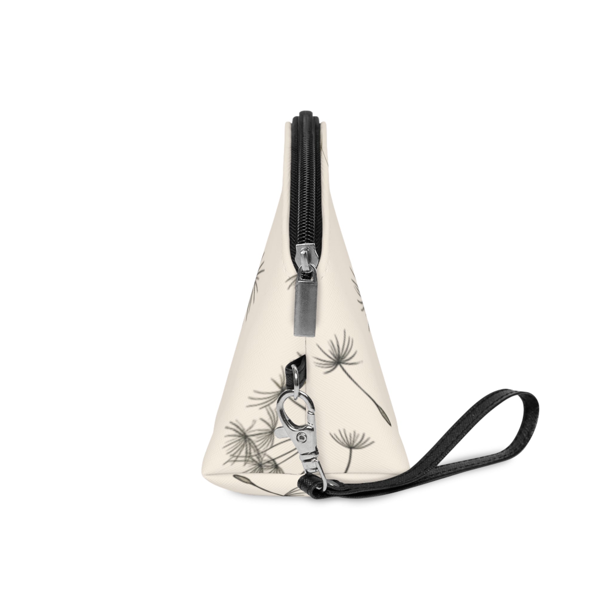 Cosmetic Pouch | Dandelion Breeze Makeup Bag