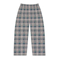 Pajama Pants | Men's Cozy Flannel-Style Sleepwear