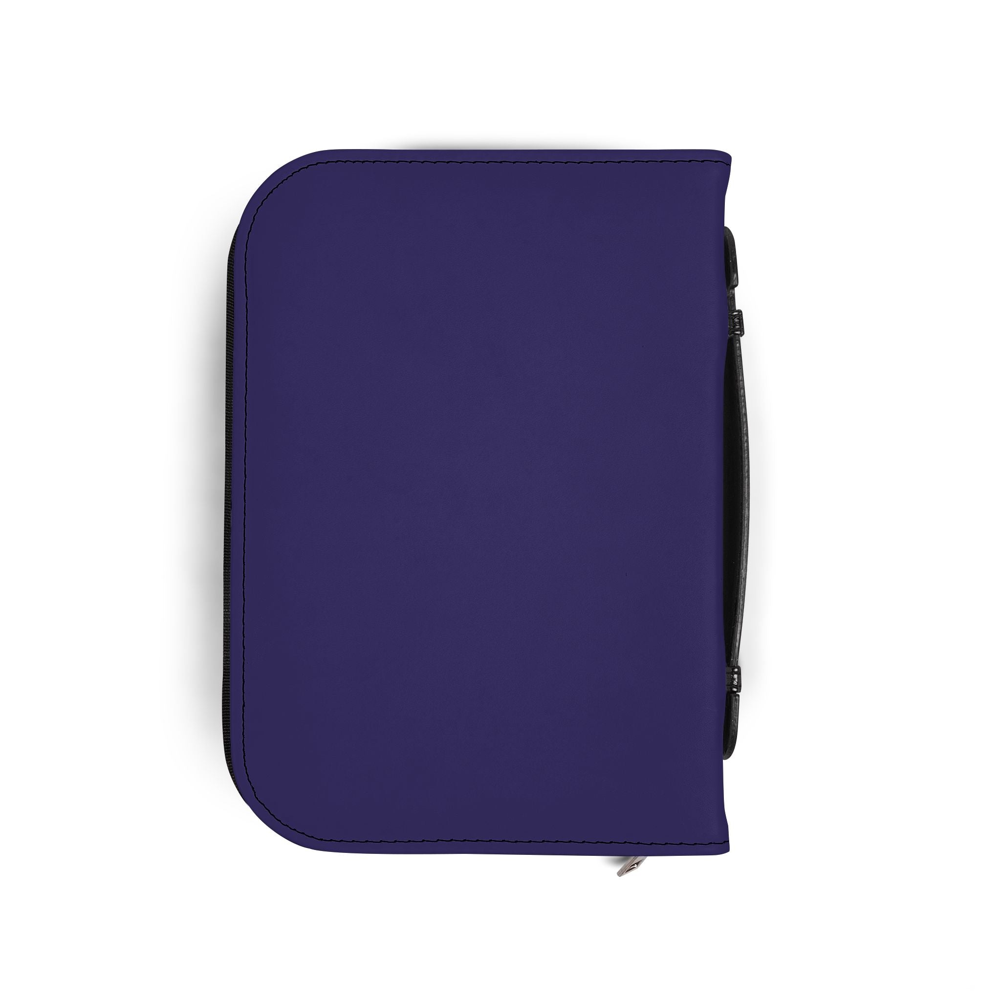 Bible Cover | 'Lord God Almighty' Zippered Scripture Organizer