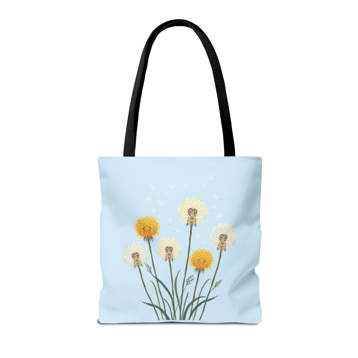 Dandelion Tote Bag