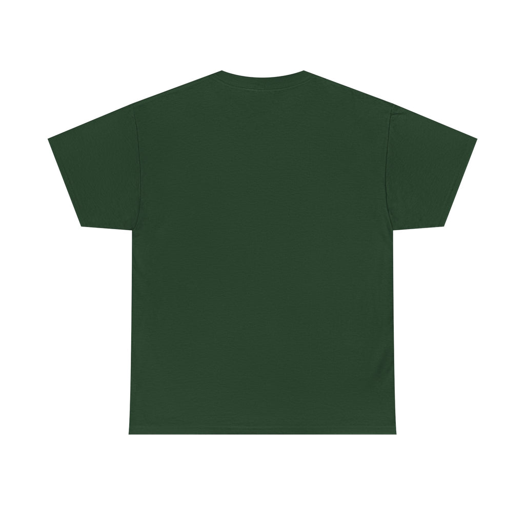 T-Shirt | 'I Believe in Dragons' Colorful Graphic Tee