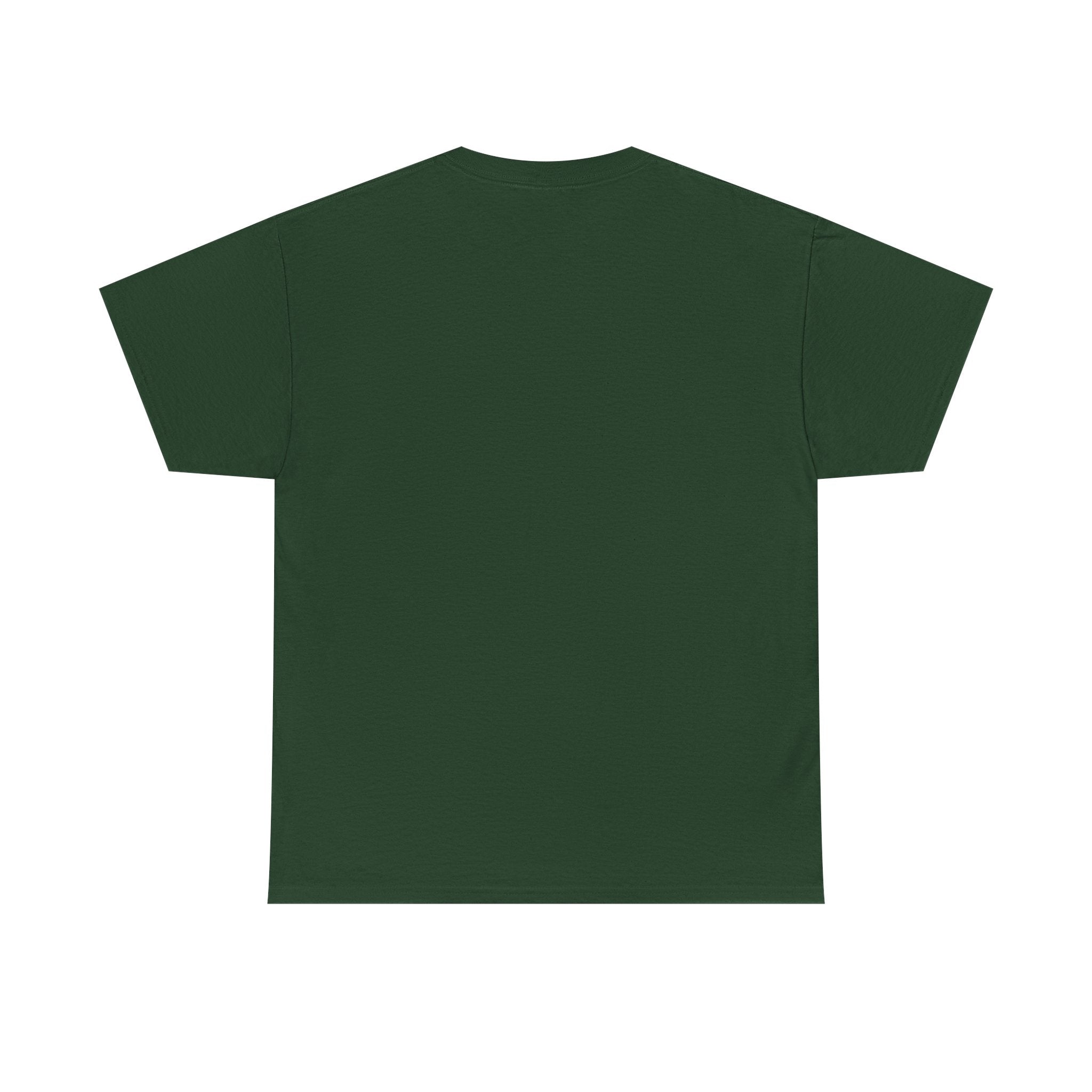 T-Shirt | 'I Believe in Dragons' Colorful Graphic Tee