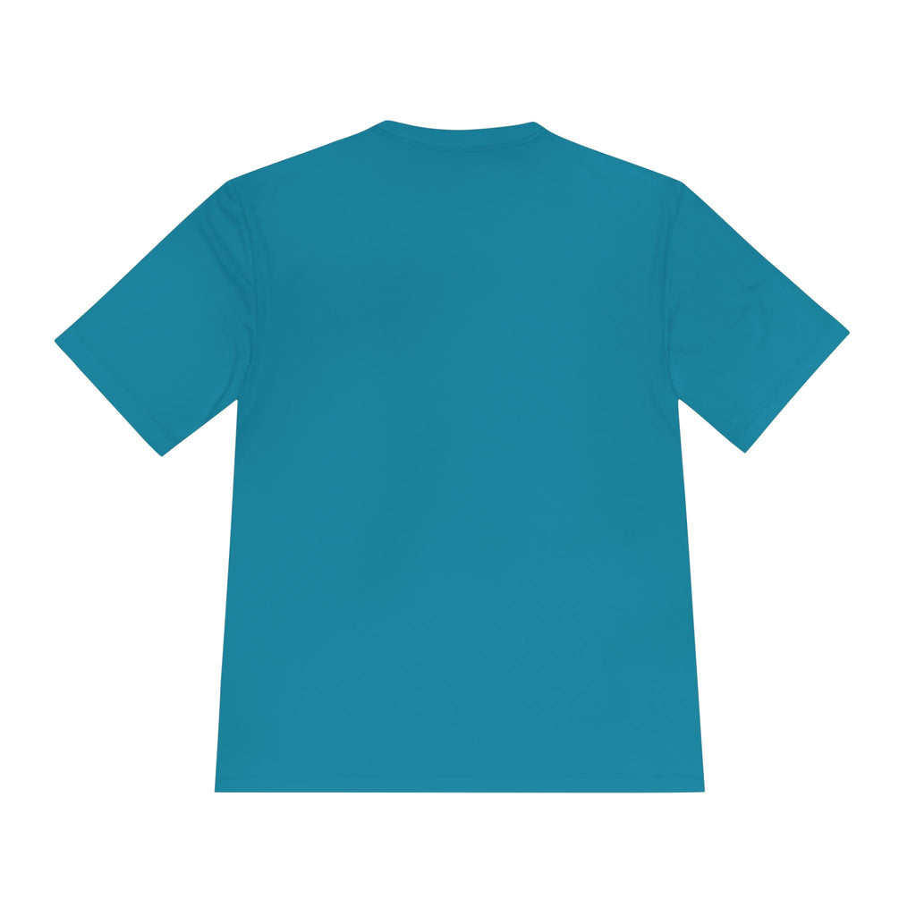 T-Shirt | Sasquatch Adventure Moisture-Wicking Shirt