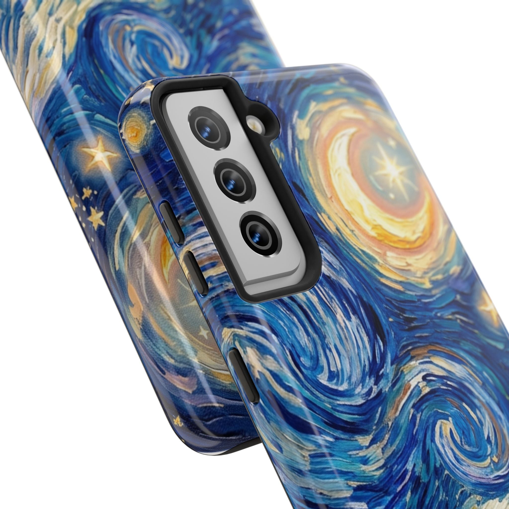 Phone Case | Van Gogh Inspired Art Tough Phone Cover