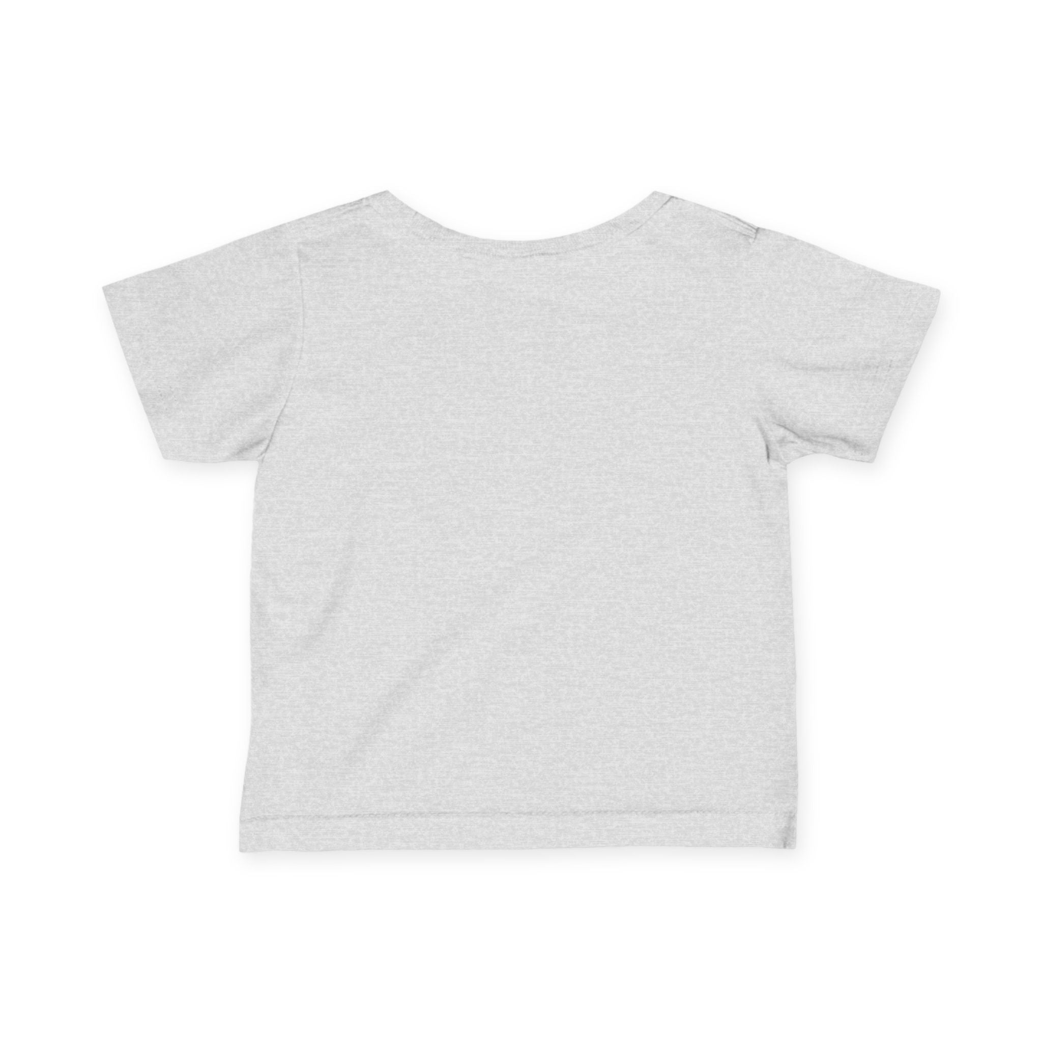 T-Shirt | 'Little Brother' Comic Burst Infant Sibling Tee