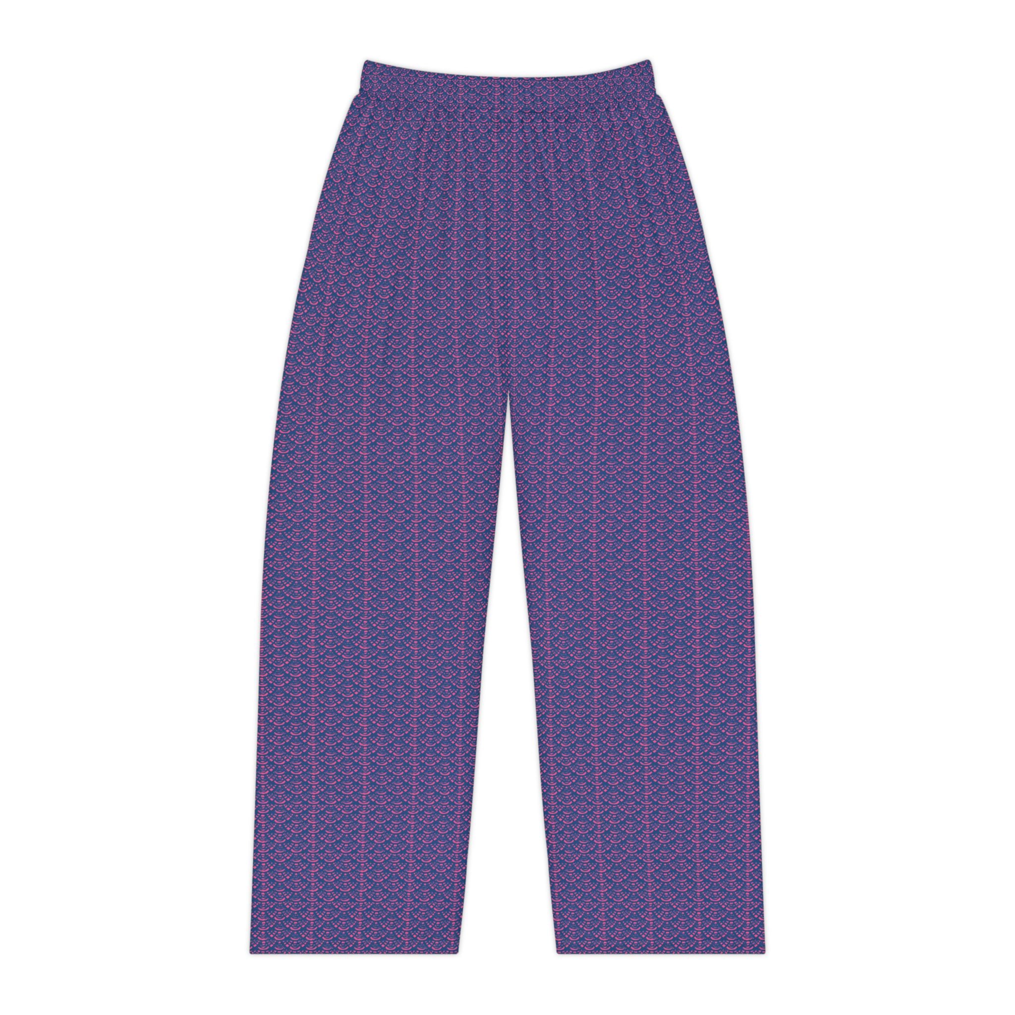 Pajama Pants | Women's Cozy Lounge Sleepwear