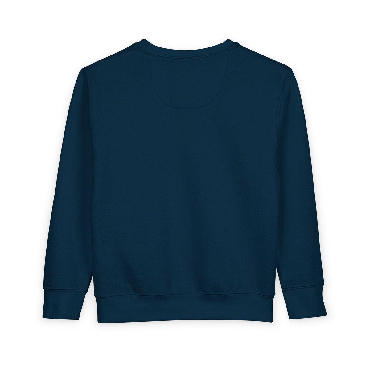Bold Neon Alligator Sweatshirt for Tots