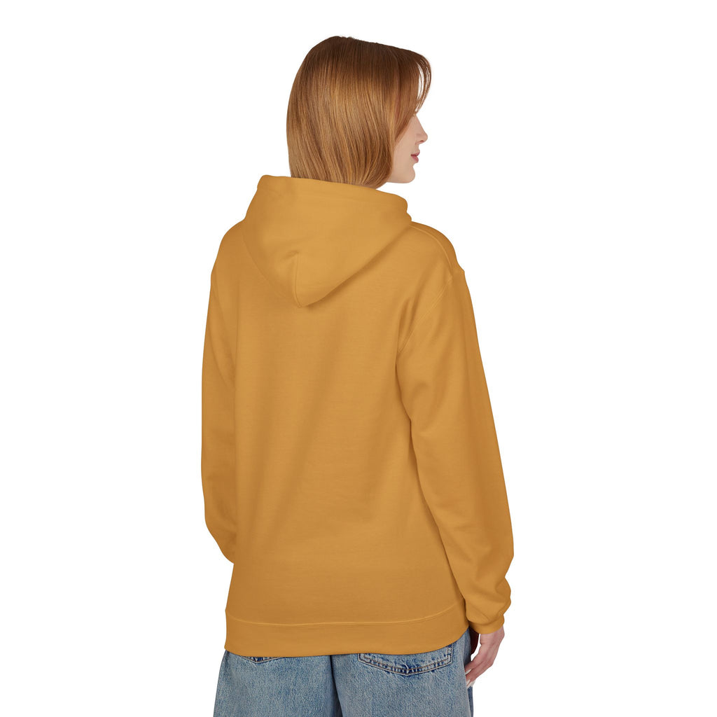 Hoodie | Unisex Nature 'Adventure' Pullover