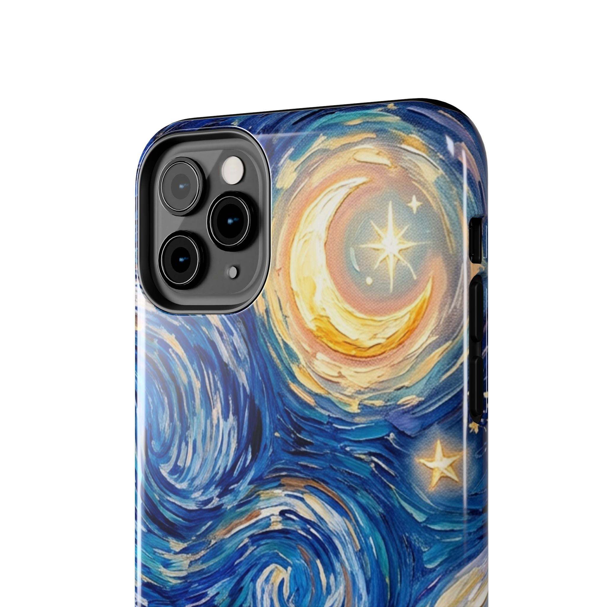 Phone Case | Van Gogh Inspired Art Tough Phone Cover