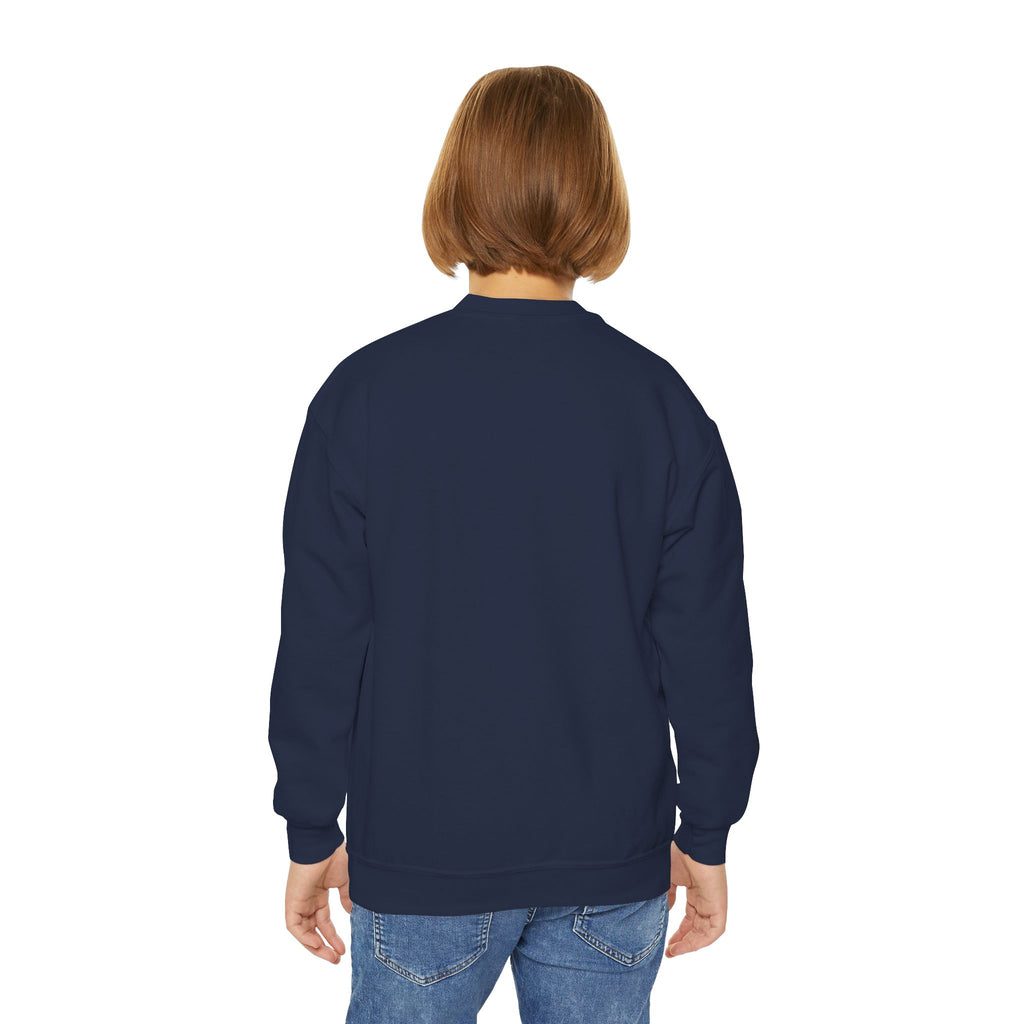 Customizable Sweatshirt with Cute Raccoon Graphic