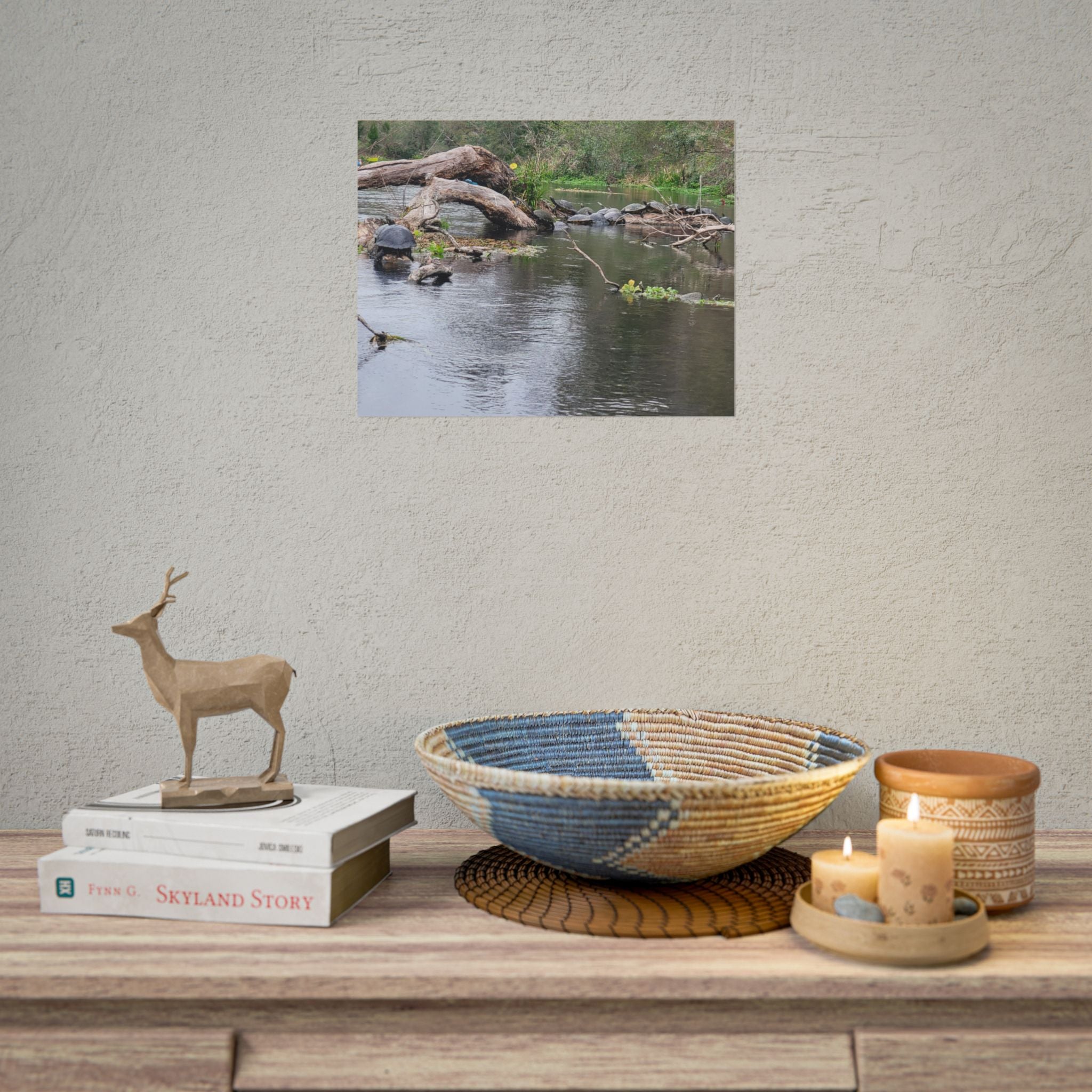 Rolled Poster | Customize Your Own Poster